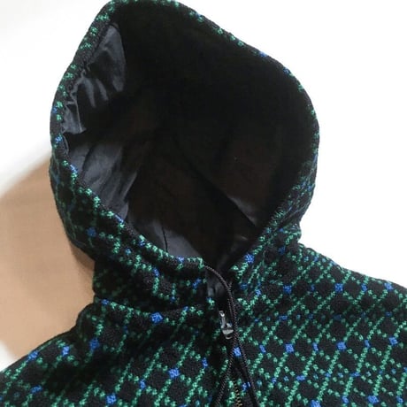 1960's Unknown Reversible Parka