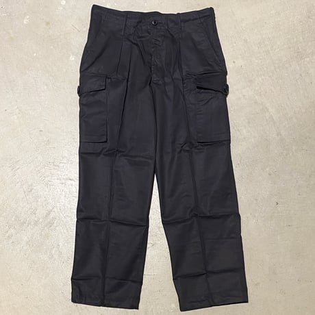 1990〜2000's British SAS Combat Trousers Deadstock