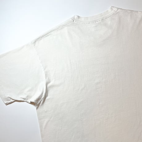 1990's FRUIT OF THE LOOM Printed Tee