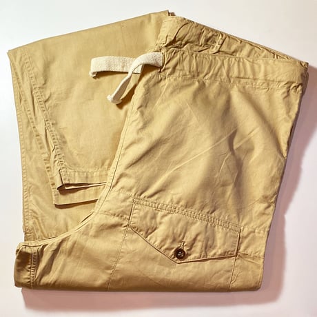 1940's British Army SAS Over Trousers