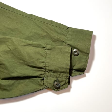 1960's US.ARMY Jungle Fatigue 3rd Jacket