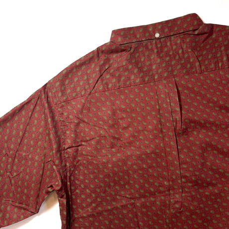 1960's harper L/S Shirt Deadstock