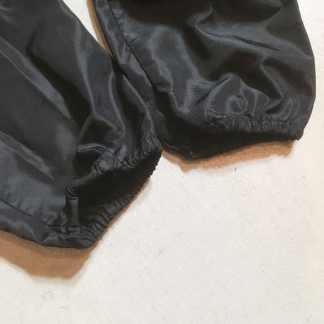 1960's Unknown Nylon Parka
