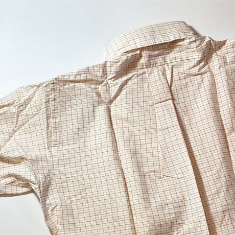 1960's〜 Brooks Brothers L/S Shirt Deadstock