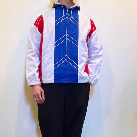 1960's White Stag Cotton Parka