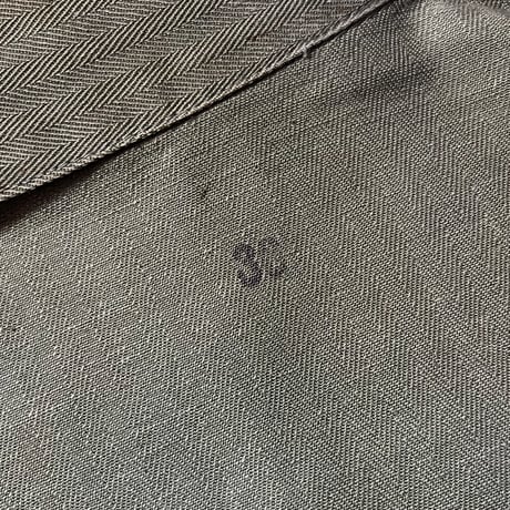 1950's USMC P-53 Herringbone Jacket