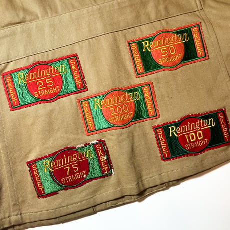 1930's〜 10-X Shooting Jacket