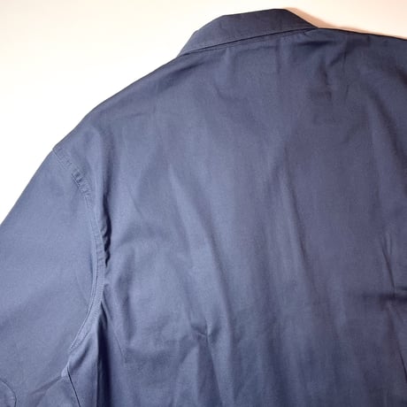 1960's Workmaster Cotton Work Jacket Deadstock