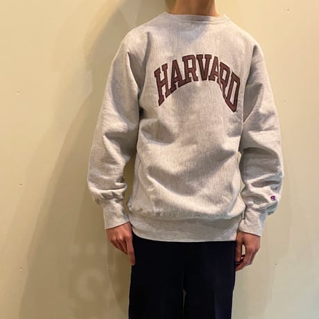 1990's Champion Reverse Weave Sweat