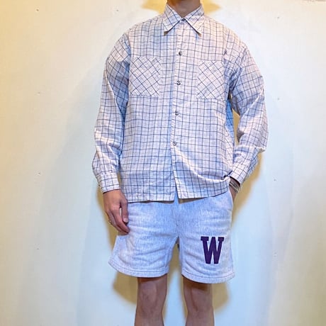 1950's Gayson L/S Shirt