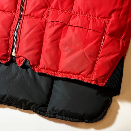 1960〜70's PIONEER Reversible Down Vest