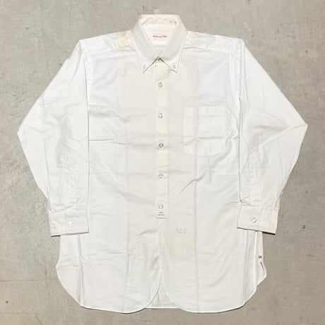 1960's Hathaway L/S Shirt Deadstock