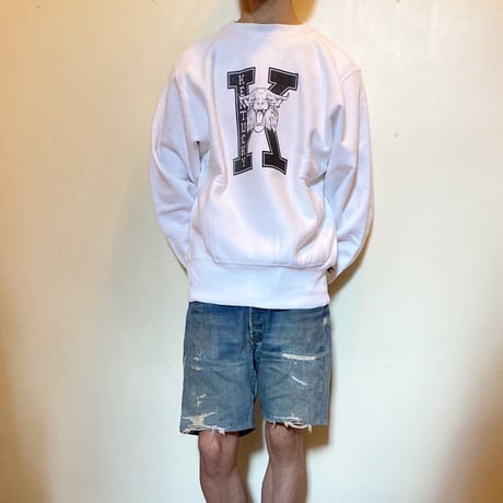1990's Champion Reverse Weave Sweat