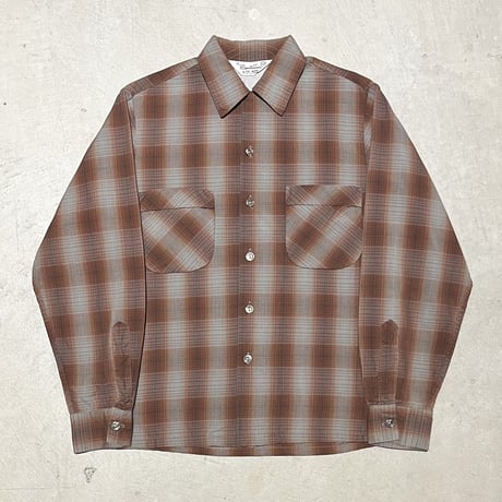 1960's Sportsman L/S Shirt