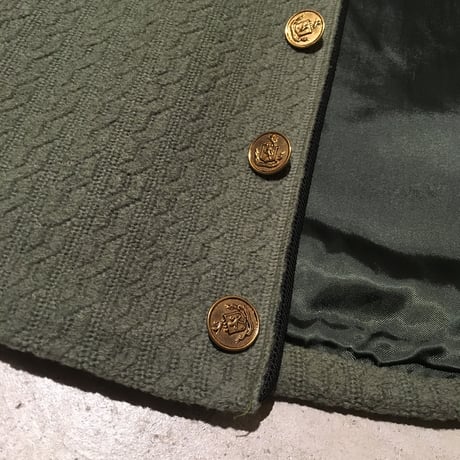 1960's Rich Sher Tailored Jacket