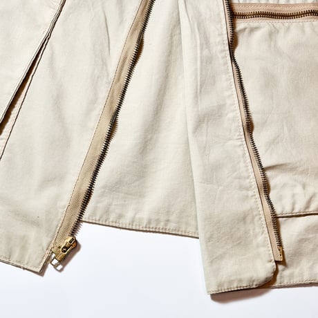 1950's H.J.COLLINS MFG.CO. Fishing Vest