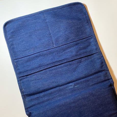 1970's〜 Levi's Denim Bag