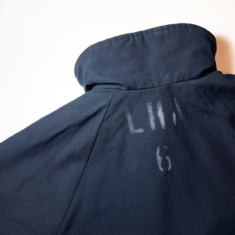 ジャケット・アウター 00s us navy ship board jacket ecwcs 2000's〜 US.NAVY SHIPBOARD Jacket | Unwave