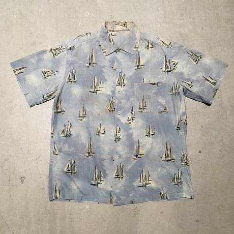 1960's Unknown S/S Shirt