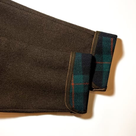1920〜30's Unknown Smoking Jacket
