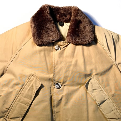 1970's L.L.Bean Down Jacket