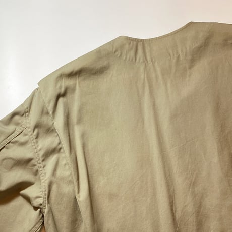 1960's Eddie Bauwer Shooting Jacket Deadstock
