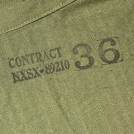 1940's US.NAVY N-3 Herringbone Jacket Deadstock