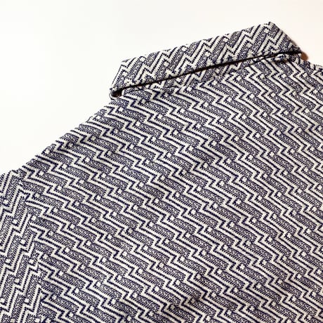 1950's Sportswear Polo S/S Shirt Deadstock
