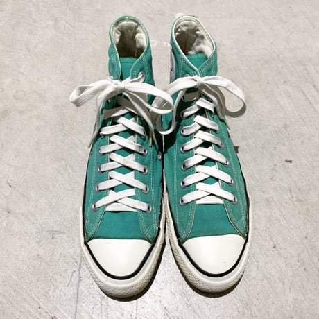 1980's CONVERSE ALL STAR Hi