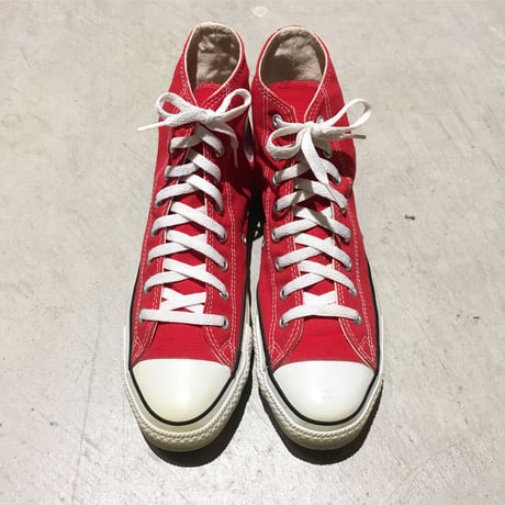 1990's CONVERSE ALL STAR Hi