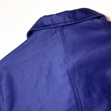 1950〜60's  MONT-ROUGE Moleskin Jacket Deadstock