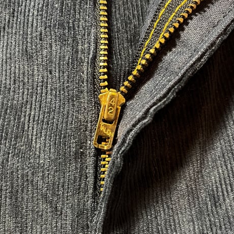 1980's Levi's 519 Corduroy Pants Deadstock