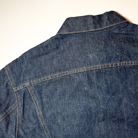 1970's〜 Levi's 70505 Denim Jacket