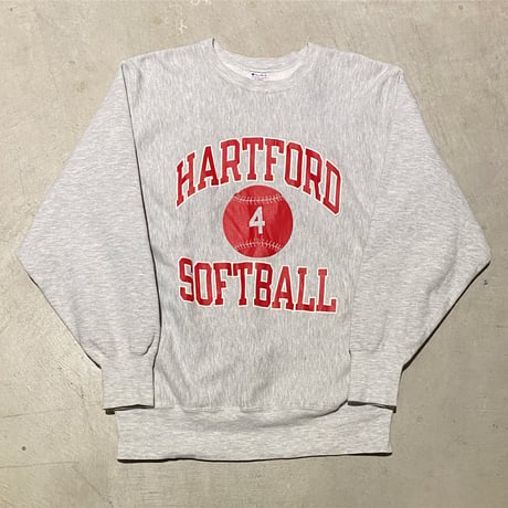 1990's Champion Reverse Weave Sweat