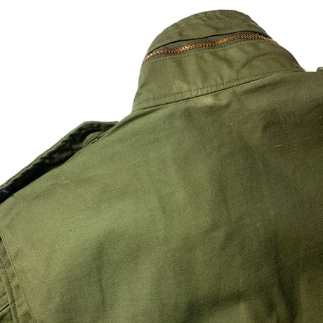 1970's US.ARMY M-65 Field Jacket