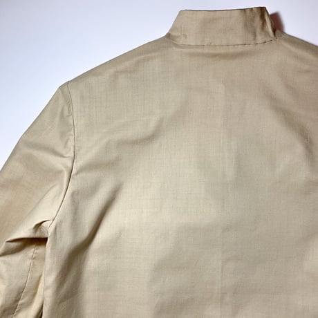 1960's Unknown Reversible Jacket