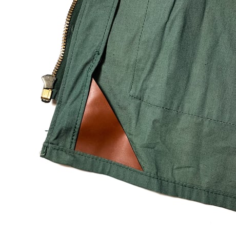 1960's Ideal Hunting Vest