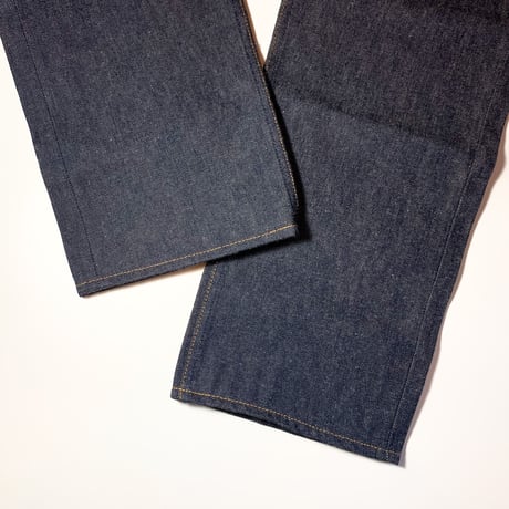 1990's Levi's 501 Denim Pants Deadstock