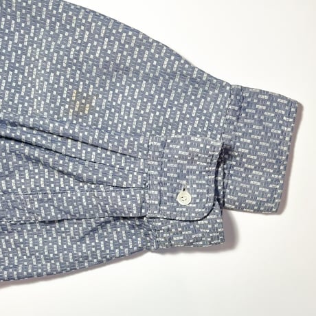 1960's Waldory L/S Shirt
