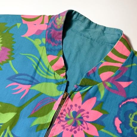 1960's Unknown Reversible Jacket