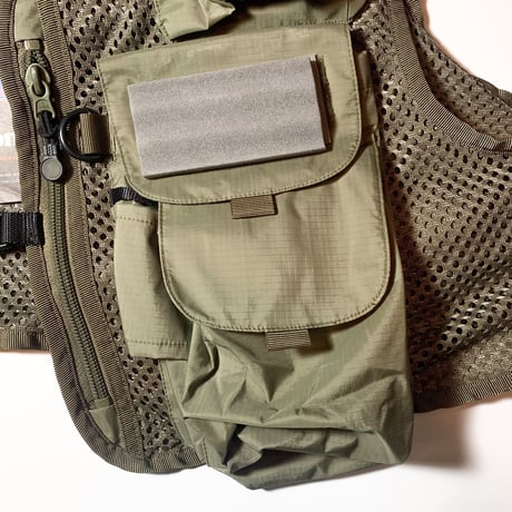 2000's Patagonia Mesh Master Vest Deadstock