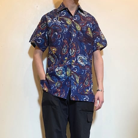 1960's La Paz S/S Shirt