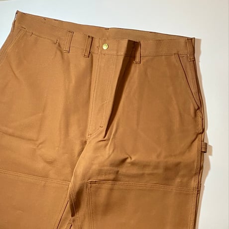 1960's〜 OSH KOSH Duck Double Knee Painter Pants Deadstock