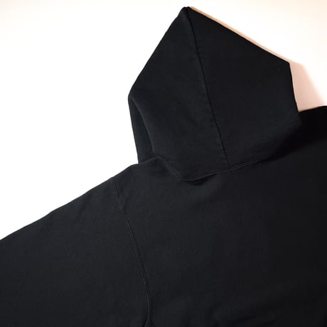 1990's Champion Reverse Weave Sweat Parka