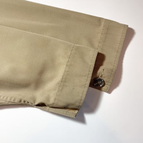 1970's L.L.Bean Warden Jacket