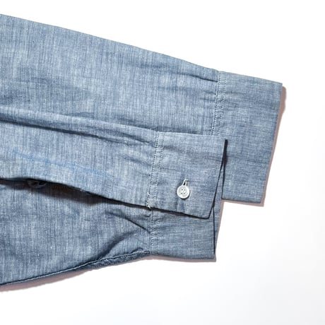 1960's WASH'N WEAR L/S Shirt