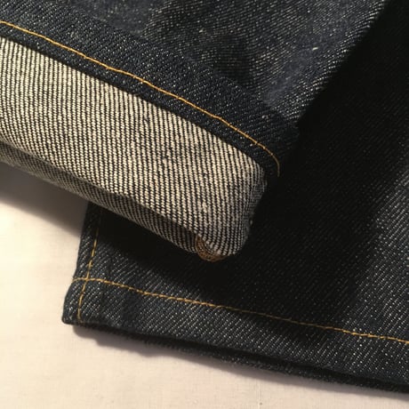 1970's Lee 241 Denim Pants Deadstock