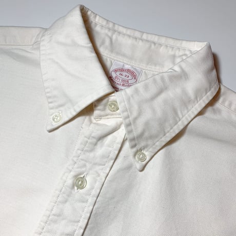 1990's Brooks Brothers L/S Shirt