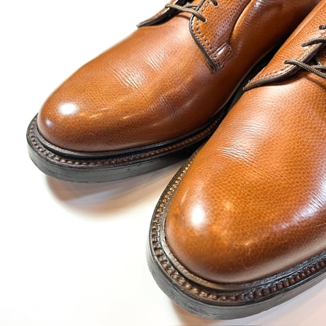 1980's FLORSHEIM Royal Imperial Leather Shoes
