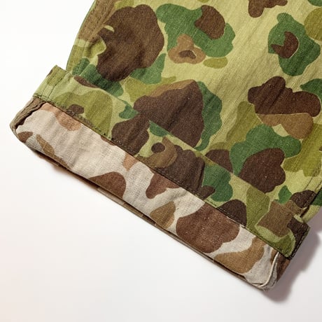 1940's US.ARMY Duckhunter Trousers